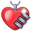 Video sticker ❤️ Karlspack