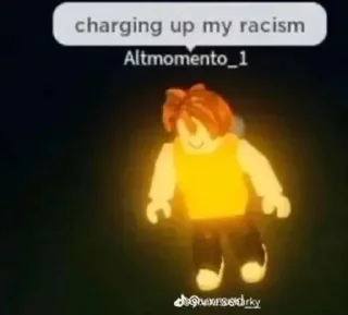 Sticker 😊 roblox memes