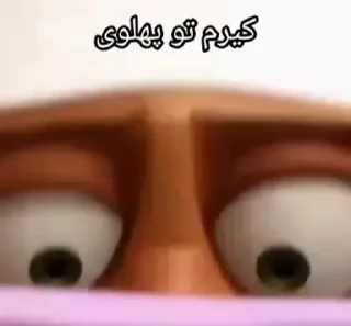 Video sticker 🌟 کیرم به ناموست خامنه ای