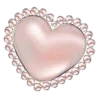 Sticker 🤍 elegance ➜ @emoji1