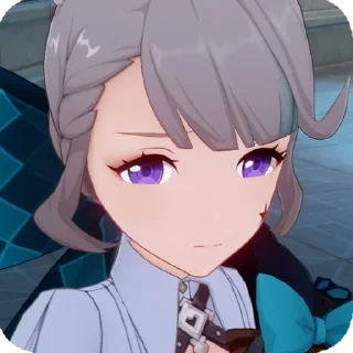 Video sticker ☁️ @genshinimpactstickersbot :: @fStikBot