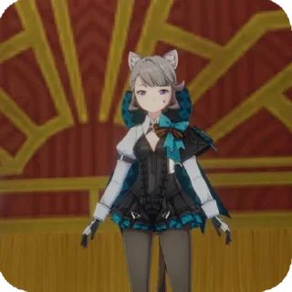 Video sticker ☁️ @genshinimpactstickersbot :: @fStikBot