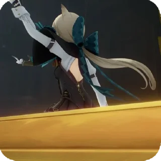 Telegram sticker ☁️ @genshinimpactstickersbot :: @fStikBot