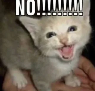 Telegram sticker 😠 @mememew11 :: @fStikBot