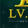 Sticker 😍 lvvip11