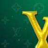 Sticker 😀 lvvip11