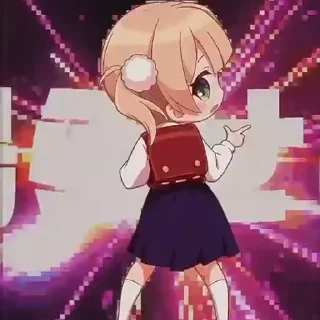 Video sticker 🎈 Ryuuya YT