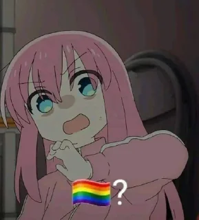 Video sticker 🤨 Ryuuya YT
