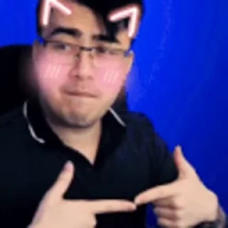 Video sticker 🌟 anything random @afterfag :: @fStikBot