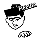 Telegram sticker 😏 Khalid Al Asad
