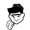 Telegram sticker 🤙 Khalid Al Asad