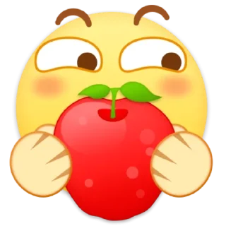 Sticker 🥳 贴吧超清表情包