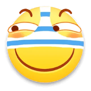 Video sticker 🤯 贴吧超清表情包