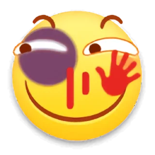 Video sticker 😨 贴吧超清表情包