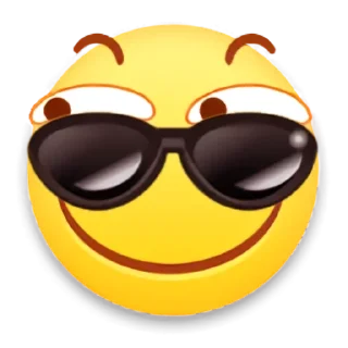 Telegram stiker 😎 贴吧超清表情包
