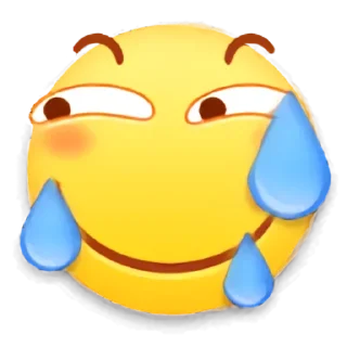 Telegram stiker 😅 贴吧超清表情包