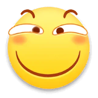 Telegram stiker 😋 贴吧超清表情包