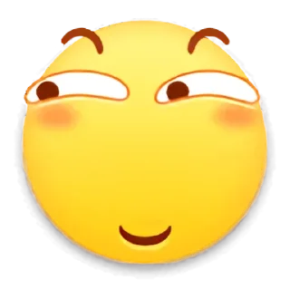 Telegram stiker 😚 贴吧超清表情包