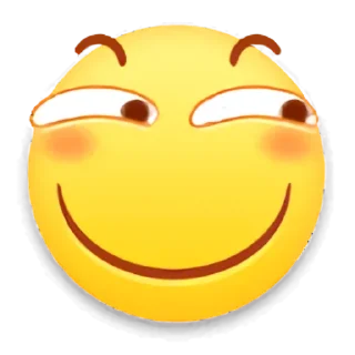 Telegram stiker 😙 贴吧超清表情包