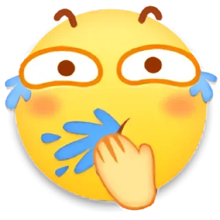 Telegram stiker 😂 贴吧超清表情包