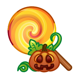 Sticker 🍭 𝒢𝗈𝗅𝖽 & 𝒴𝖾𝗅𝗅𝗈𝗐 ⚜️ @DOLORESVONVAMP