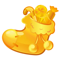 Sticker 🎁 𝒢𝗈𝗅𝖽 & 𝒴𝖾𝗅𝗅𝗈𝗐 ⚜️ @DOLORESVONVAMP