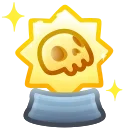 Video sticker 🔮 𝒢𝗈𝗅𝖽 &...