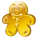 Video sticker 👋 𝒢𝗈𝗅𝖽 &...