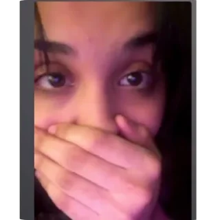 Video sticker 🫥 Com Fags