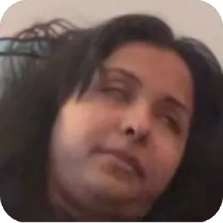 Sticker 🫥 Com Fags