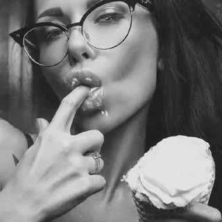 Video sticker 🍦 Fantasy🍓 sex @mrr_amin_mp