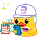 Video sticker ❤️ @Beiten | @Gerogun