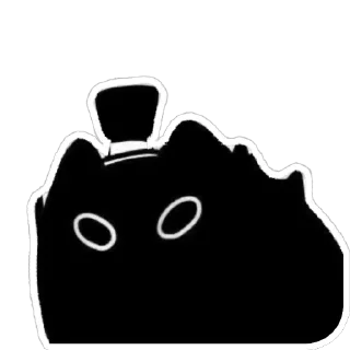 Video sticker 🫥 LOTM