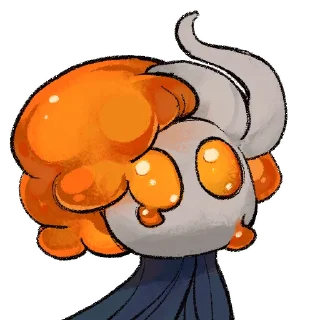 Video sticker 🥺 hollow knight