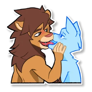 Video sticker 😚 SouKuugo by Draftgon