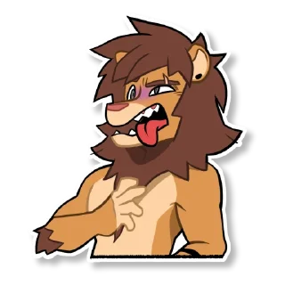 Video sticker 🤢 SouKuugo by Draftgon