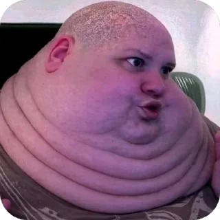 Telegram stiker 5️⃣ тгк:yamoly