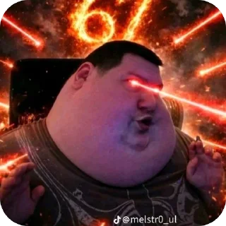 Sticker 🔥 тгк:yamoly