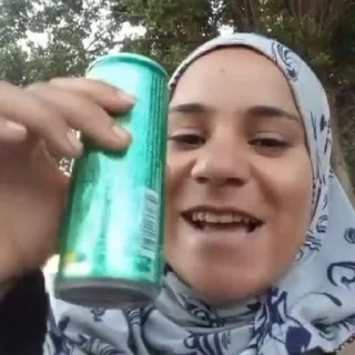 Video sticker 😏 𝖤𝖦𝖸 𝖬𝖤𝖬𝖤𝖲 ~ @Mohagdi