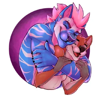 Video sticker 🤗 Sweet things