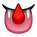 Video sticker 🧛 randomql → @emodj1