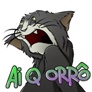 Telegram sticker 😩 Aleatórios @Sigilo_packs 🤪