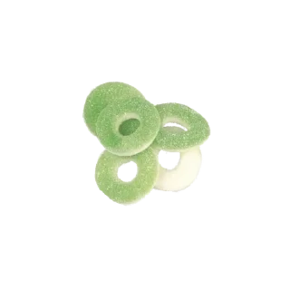 Telegram sticker 🌟 @stickerssii👈🏼 green food🍵 :: @fStikBot