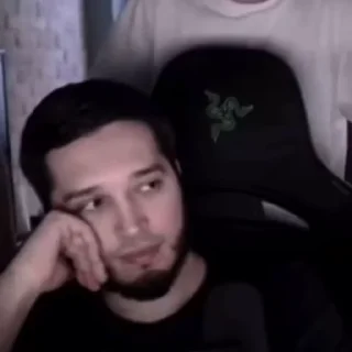 Video sticker 🌟 оздо зета борз