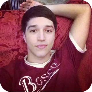 Sticker 👍 оздо зета борз