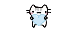 Video sticker 🩵 ‌ ‌ ‌ ‌ ‌ ‌ ‌ ‌ ‌ ‌ ‌ ‌¡!   ₍ ^. .^₎ ‌ ‌ ‌ ‌ ‌ ‌ ‌﹕ ‌  ‌@kabxki