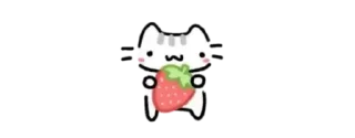 Video sticker 🍓 ‌ ‌ ‌ ‌ ‌ ‌ ‌ ‌ ‌ ‌ ‌ ‌¡!   ₍ ^. .^₎ ‌ ‌ ‌ ‌ ‌ ‌ ‌﹕ ‌  ‌@kabxki