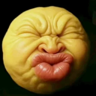 Video sticker 😔 Ishak @fergntye