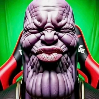 Video sticker 😔 Ishak @fergntye