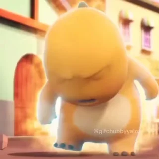 Video sticker 😾 daycare ultimate pack numero tres